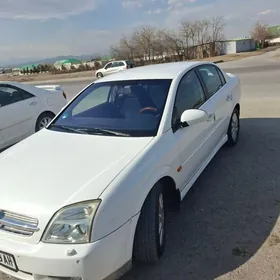 Opel Vectra 2002