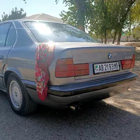BMW 525 1993