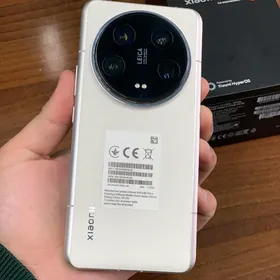Xiaomi 14Ultra  16/512Gb