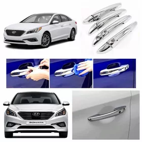 SONATA RUÇKA NIKEL 15-17