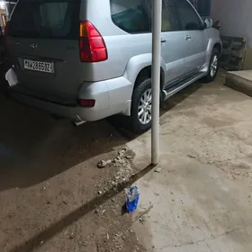 Toyota Land Cruiser Prado 2008