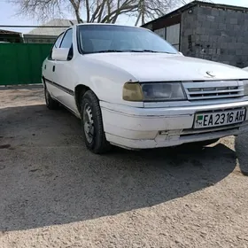 Opel Vectra 1992