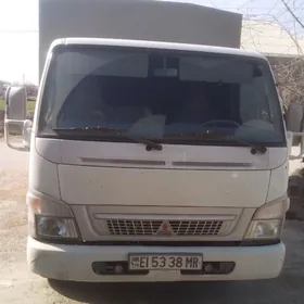Mitsubishi Canter 2012
