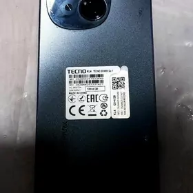TECNO spark go 1