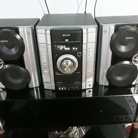 SONY MUZ SENTR 2200W