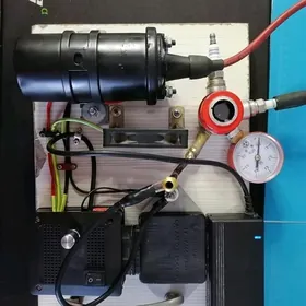 SWECH barlayan beyik kompesda