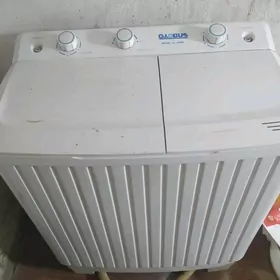 машинка полуавтомат 8кг