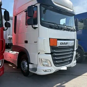 DAF 480 2020