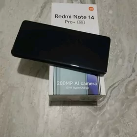Redmi not14pro plus