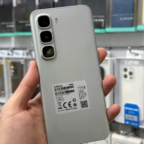 Infinix Hot60 Pro plus