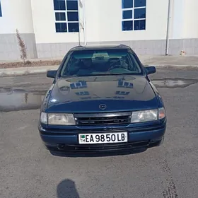 Opel Vectra 1990