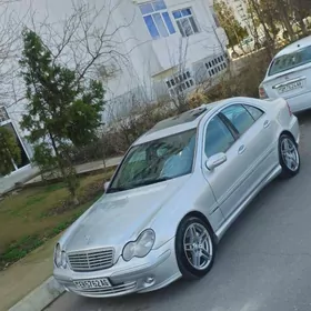 Mercedes-Benz C350 2006