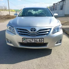 Toyota Camry 2008