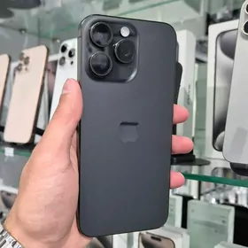 iPhone 15 Pro Max ️