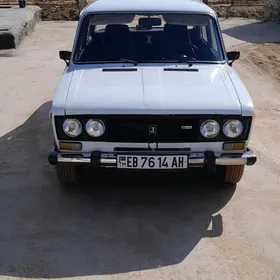 Lada 2106 1999
