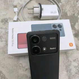 redmi not 13 pro 12/512 global