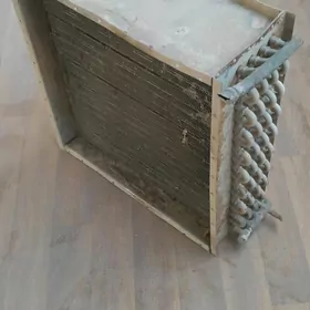 радиатор radiator