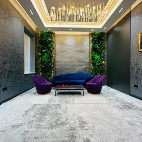 Arenda Padwoyski elitka 