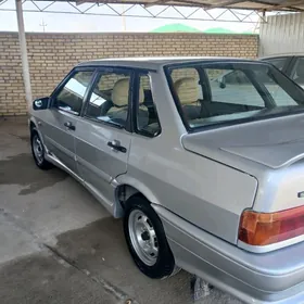 Lada 2115 2001