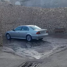 BMW 530 2001