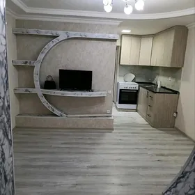 6 Mkr 3/2 1 Kom 28.m²Gossynka