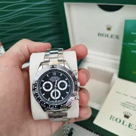 Rolex Daytona sagat classic 