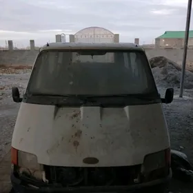 Ford Contour SVT 1997