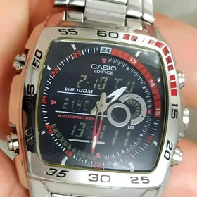 Sagat Часы Casio