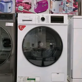 Kir Maşyn (стиралька) MILLER