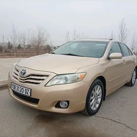 Toyota Camry 2010