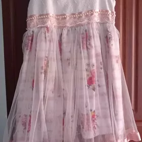 детс платье