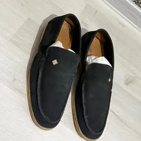 Лоро  пиано макасины