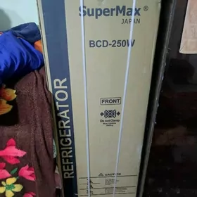 Haladilnik Super Max