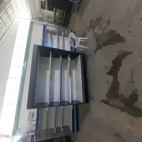 witirina haladilnik 2metr