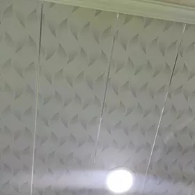 потолки подвесные