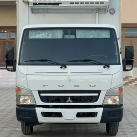 Mitsubishi Canter 2023