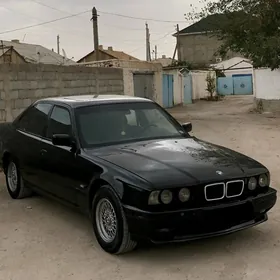 BMW 540 1993