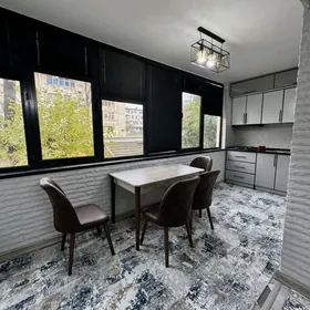 Arenda Mir7 2 Komnat