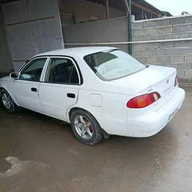 Toyota Corolla 1999