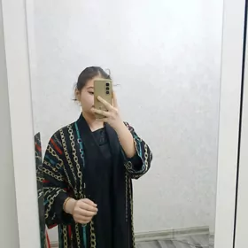 koynek Abaya