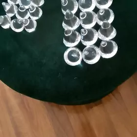 Подвески для люстры