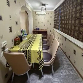 9 мкр 2 комнаты 1 этаж