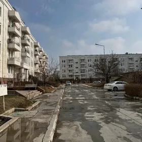 Köşi taslama köçe 3 etaž 4 kom