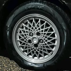toyota diska 16 BBS