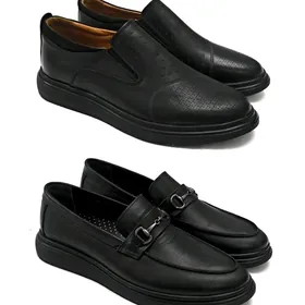 100% Koza kowus makasina