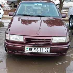 Opel Vectra 1992