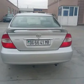 Toyota Camry 2003