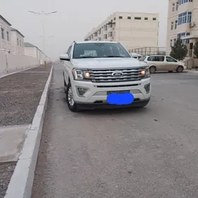 Ford Expedition 2020