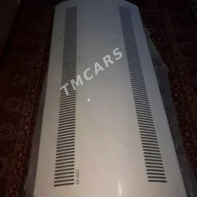 Осушитель крытого басейна