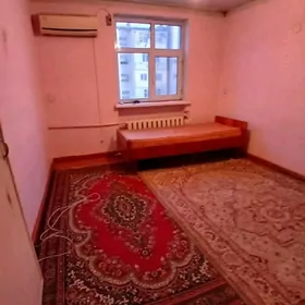 10мкр 3комнатная